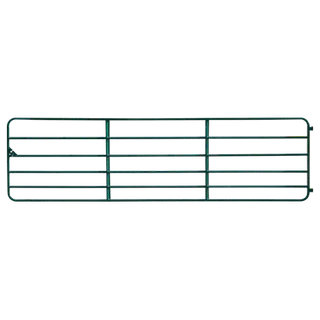 Gates & Panels