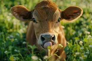 Cows
