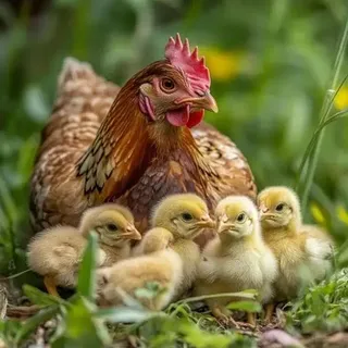 Poultry