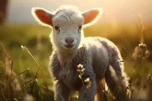 Sheep