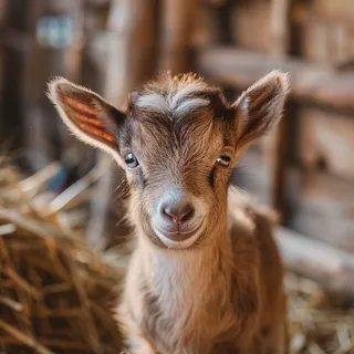 Goats