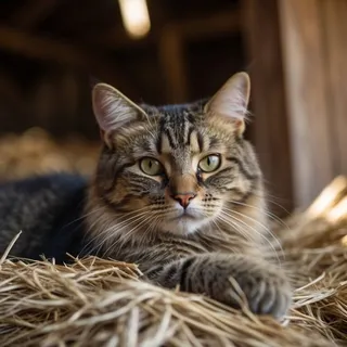 Cats