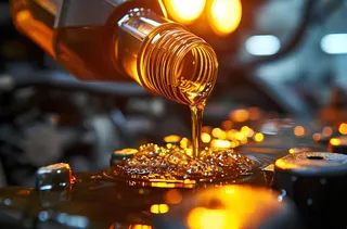 Oils & Lubricants