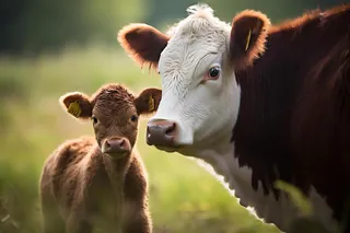 Cow/Calf Supplies