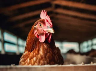 Poultry