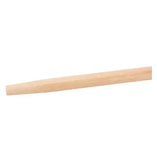 1-1/8" x 60" Lacquered Handle Only For Scraper