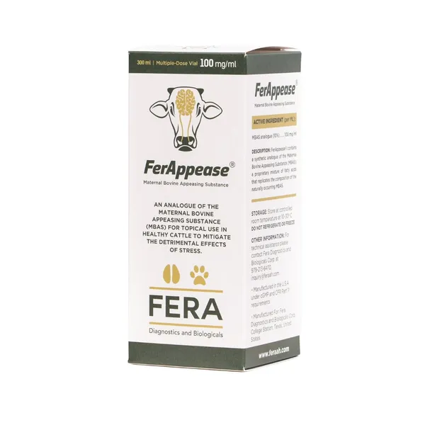 Ferappease Bovine 300ml