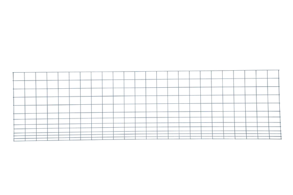 Combo Mesh Panel 50" High x 16ft Long