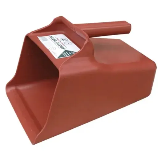 Mega Scoop - Red