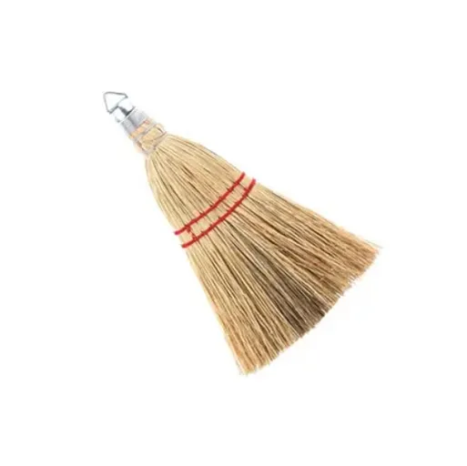 Corn Whisk with Metal Cap. 12/Case