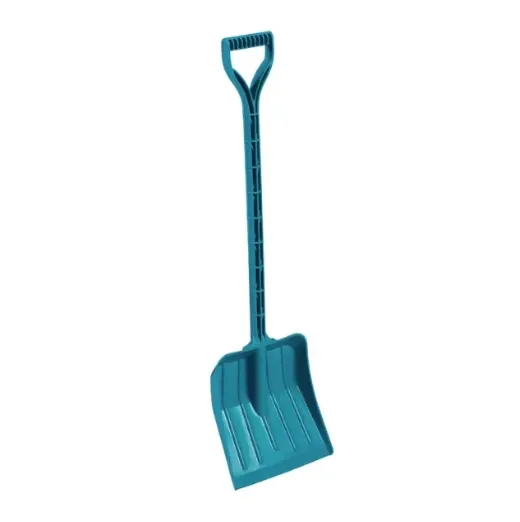 9" Poly Kids Shovel