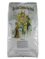 Canine Maintenance Dog Food 22/10 18kg
