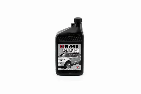 SAE 5W-30 Engine Oil HP5000