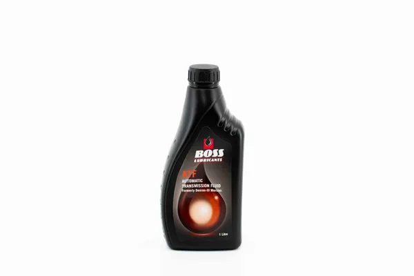 Automatic Transmission Fluid