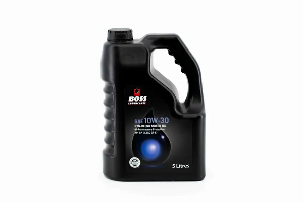 10W30 Syn-Blend Gas Engine Oil