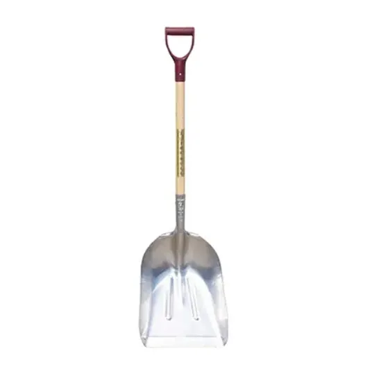 14x36 Bull Scoop Shovel