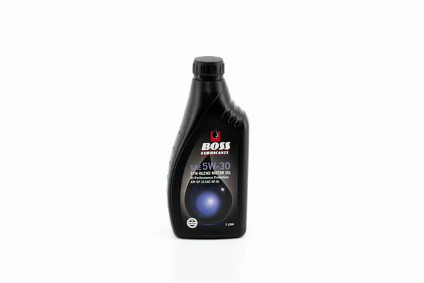 5W30 Syn-Blend Gas Engine Oil