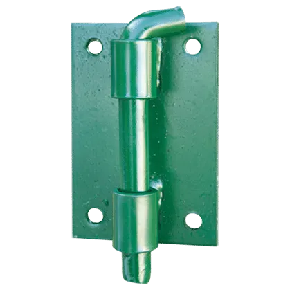 Bolt-on Wall Bracket / Pr