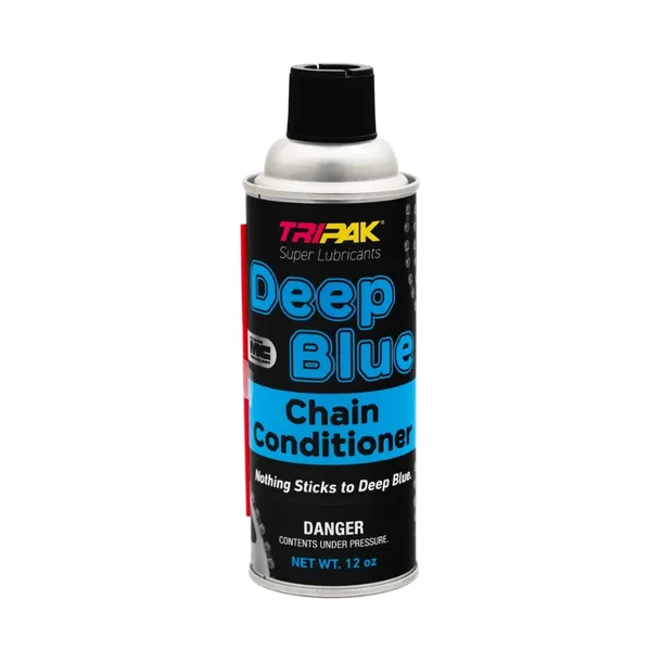 Tripak Deep Blue Chain Conditioner 340g