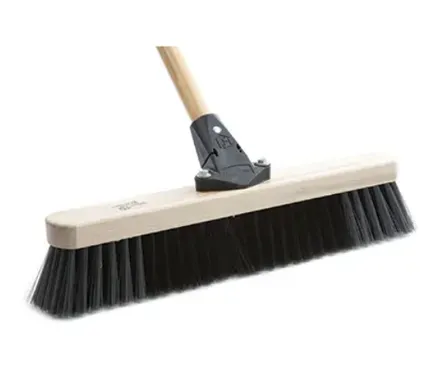 Flexsweep 24" Medium Industrial Broom (99967)