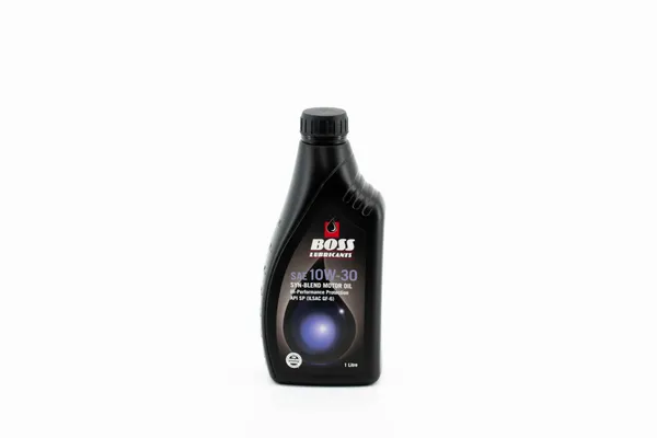 10W30 Syn-Blend Gas Engine Oil
