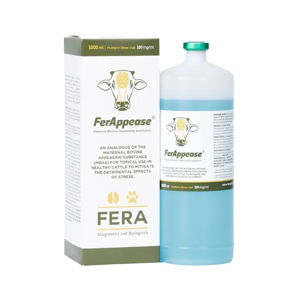 Ferappease Bovine 1 Litre