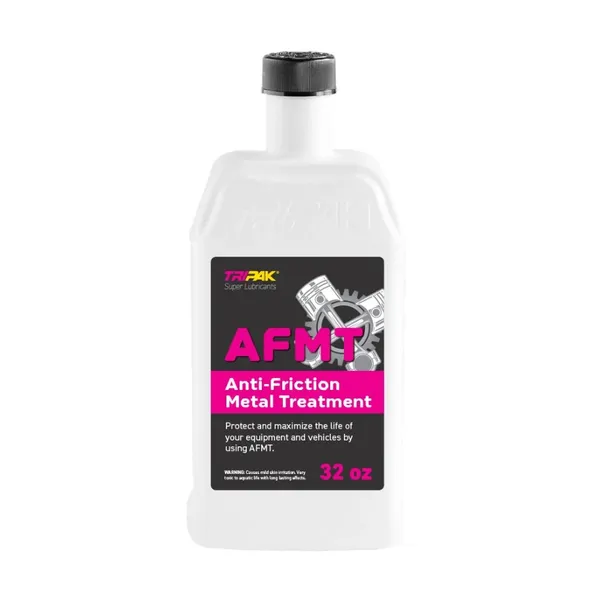 Tripak Anti-Friction Metal Treatment 32OZ