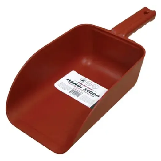 Handi Scoop 2.4L - Red