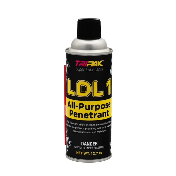 Tripak LDL 1 All Purpose Penetrant