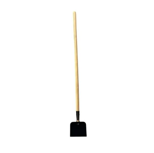 Ice Scraper with Wooden Handle