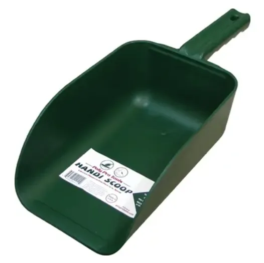 Handi Scoop 2.4L - Green