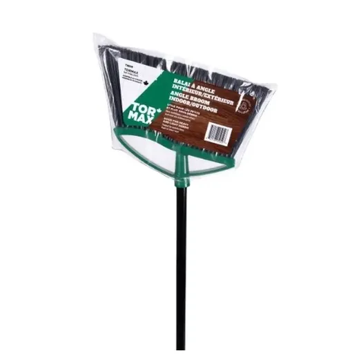 Indoor/Outdoor Heavy Duty Angle Broom
