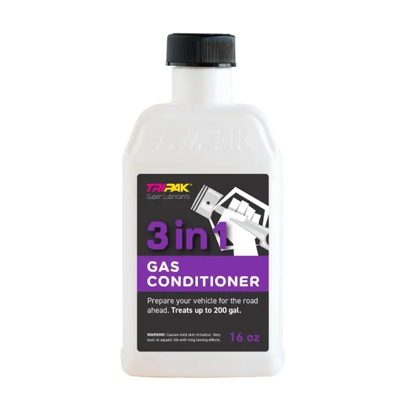 Tripak Gas Conditioner 16OZ