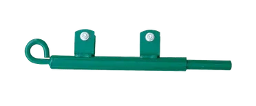 Bolt-on Spring Latch / Ea