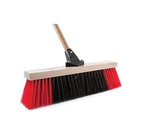 Flexsweep 24" Stiff Industrial Broom (99972)