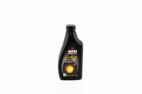 5W30 Synthetic Gas Engine Oil