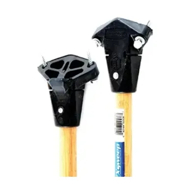 Flexsweep 60" Handle with Connector for Broom (2538)
