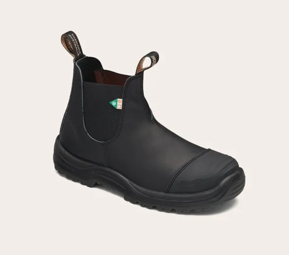 Rubber Toe Cap #168 14