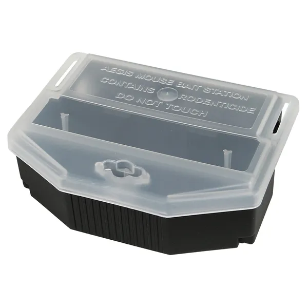 Aegis Mouse Bait Station
