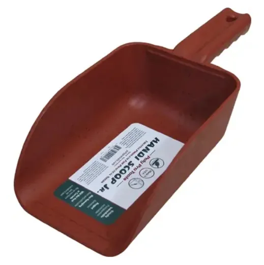 Handi Scoop Jr. - Red