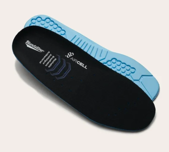 RotoFlex AirCell Footbeds 13-15