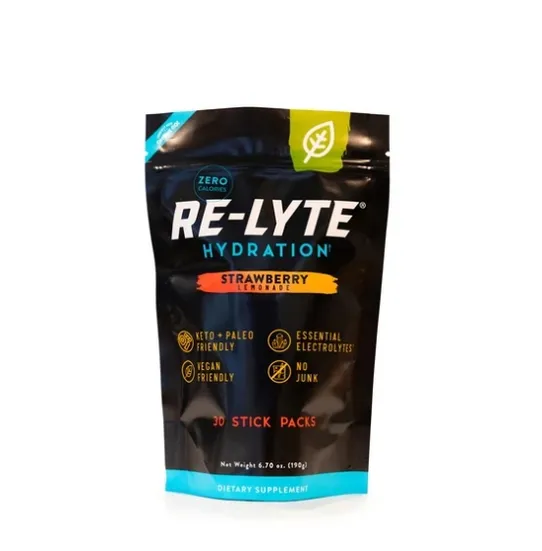 Redmond Electrolytes Stick packs
