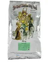 Lamb & Brown Rice Dog Food 23/14 18kg