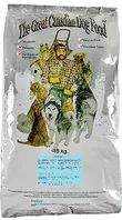 Whitefish Dog Food 25/15