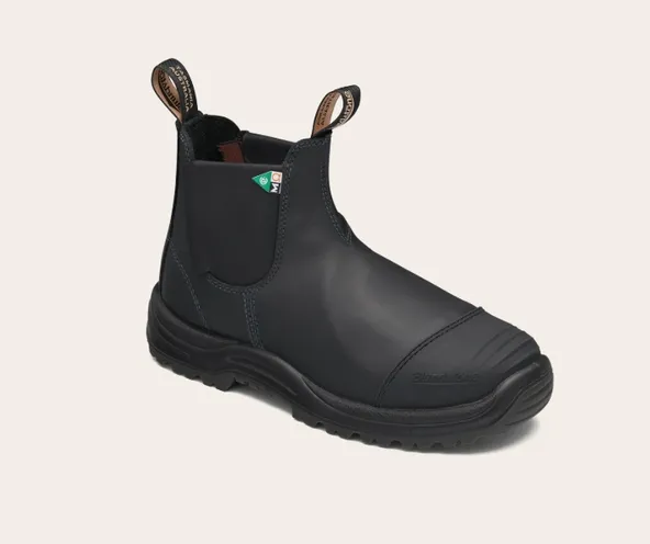Blundstone #165 14