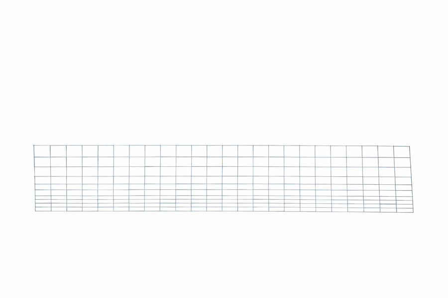 Hog Panel Mesh 34" High x 16ft Long
