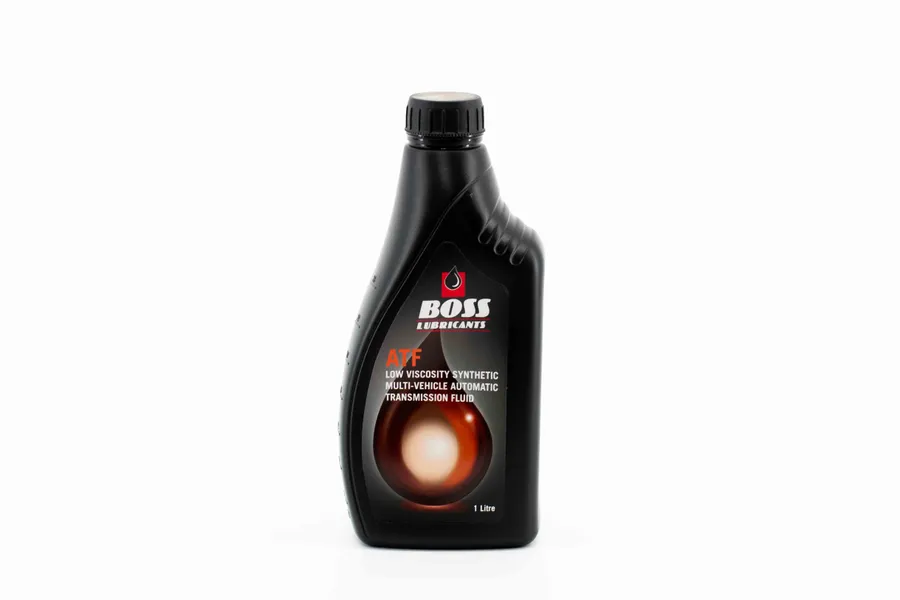 Low Viscosity Synthetic Multivehicle ATF