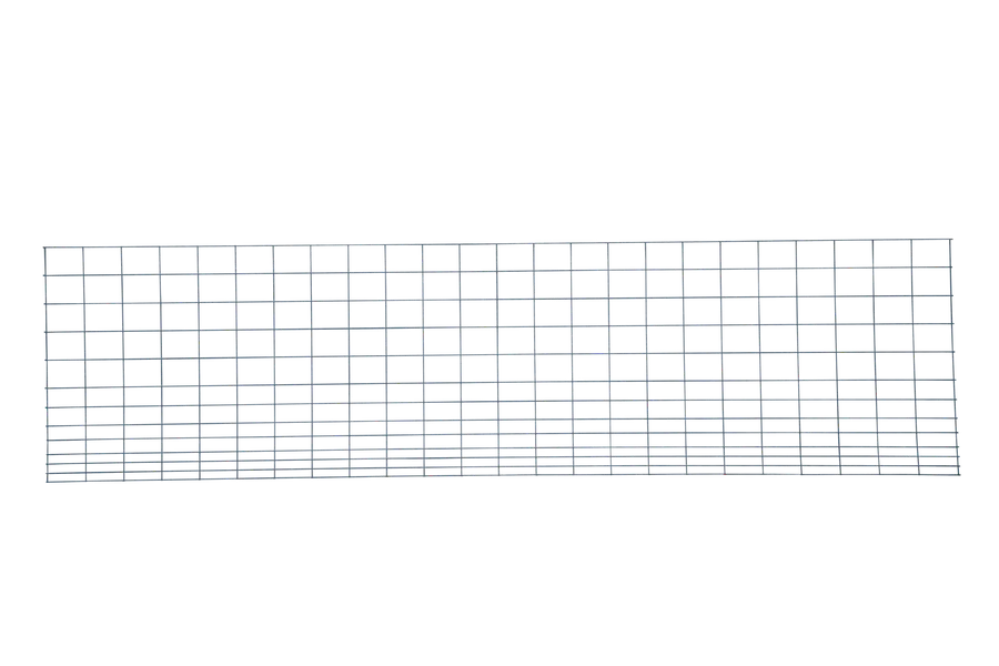 Combo Mesh Panel 50" High x 16ft Long