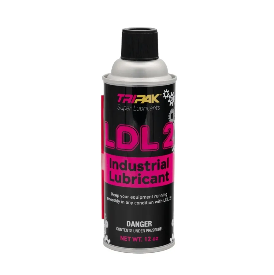 Tripak LDL 2 Industrial Lubricant