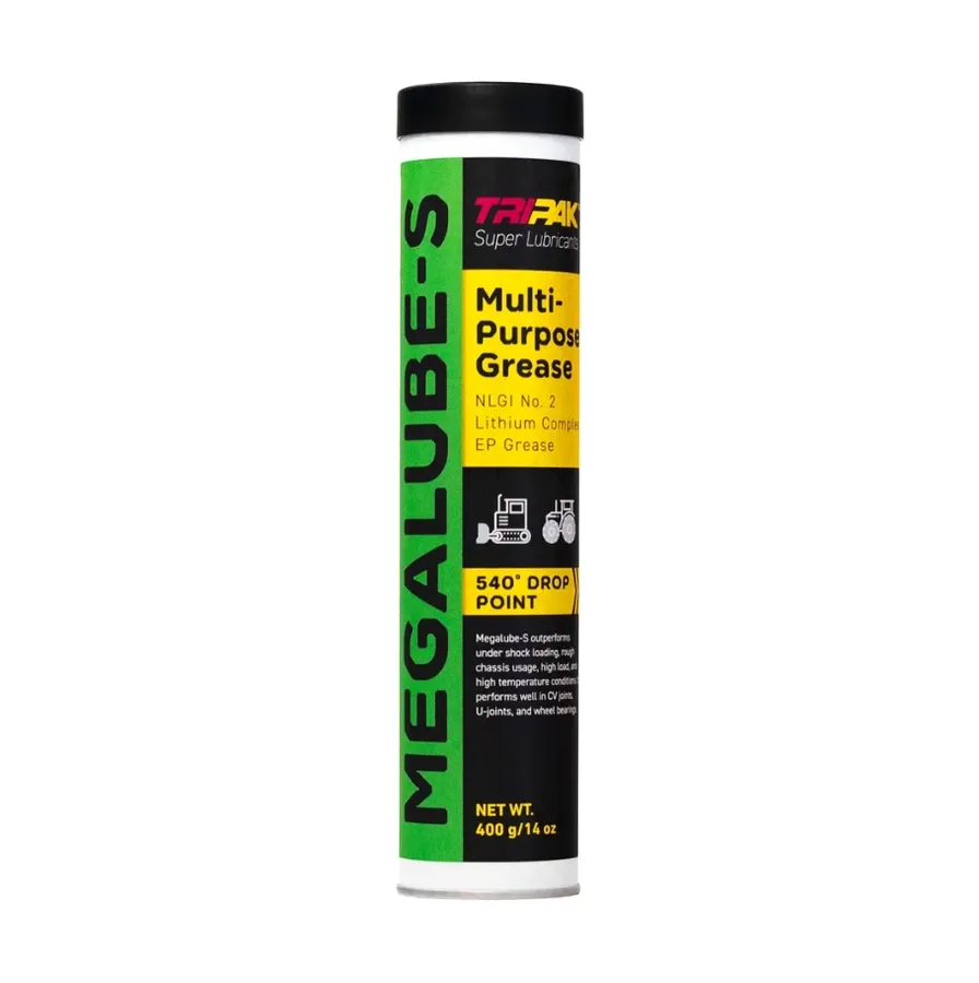 Tripak Megalube-S Multi Purpose Grease